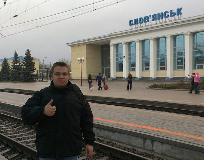 Украинским детям предложили поиграть в игрушку «Одесса, 2 мая»