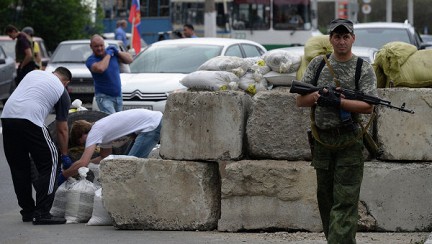 Власти ДНР не собираются отдавать Киеву 2 млн тонн угля Власти ДНР не собираются отдавать Киеву 2 млн тонн угля