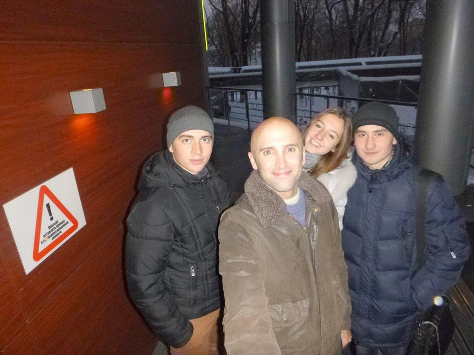 Сводки от ополчения Новоросси 03.12.2014 Сводки от ополчения Новоросси 03.12.2014