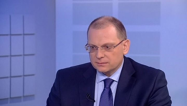 Константин Долгов: есть данные, что в тюрьмах СБУ может быть более 100 россиян Константин Долгов: есть данные, что в тюрьмах СБУ может быть более 100 россиян