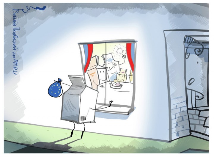 Молочники стран Балтии потребовали у ЕК компенсации в размере 130 млн евро в год Молочники стран Балтии потребовали у ЕК компенсации в размере 130 млн евро в год