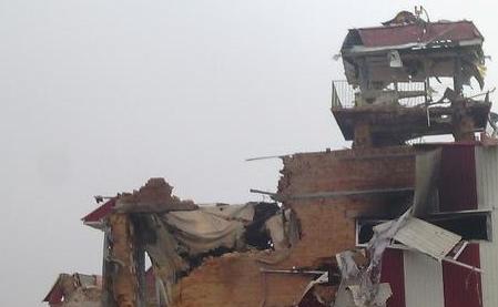 Сводки от ополчения Новоросси 03.12.2014 Сводки от ополчения Новоросси 03.12.2014