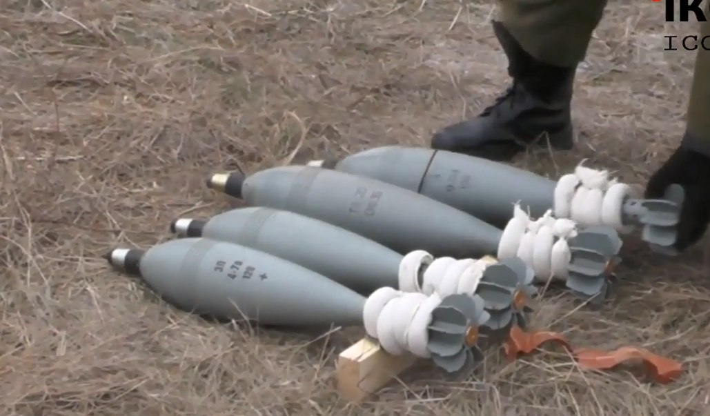 Сводки от ополчения Новоросси 03.12.2014 Сводки от ополчения Новоросси 03.12.2014