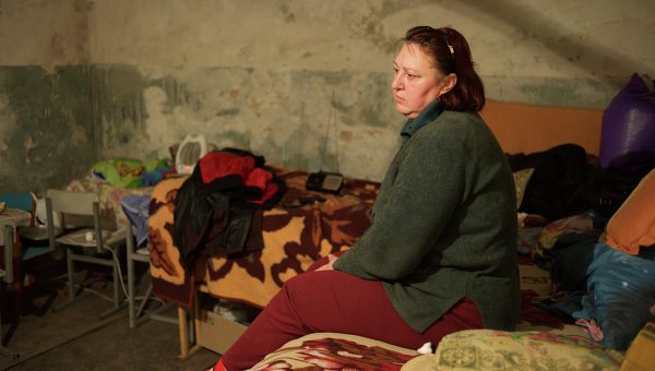 Политика Украины в отношении Донбасса: чтобы вы все сдохли