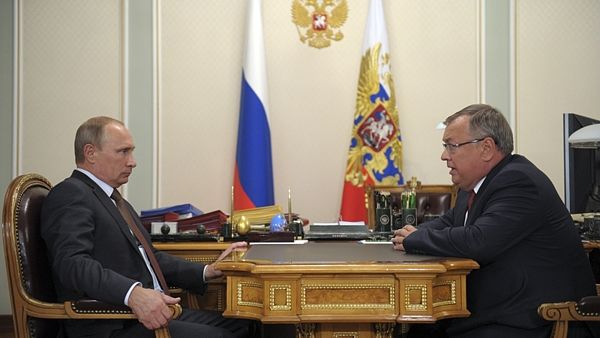 У России есть «план Б»