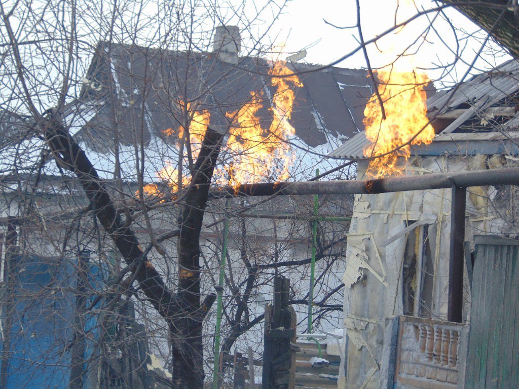Обстрел Енакиево сегодня Обстрел Енакиево сегодня