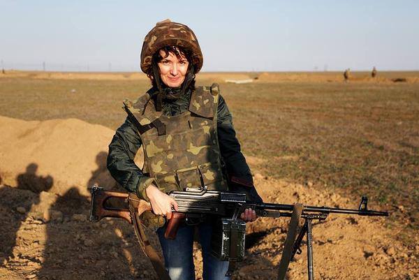 Сводки от ополчения Новоросси 04.12.2014 Сводки от ополчения Новоросси 04.12.2014