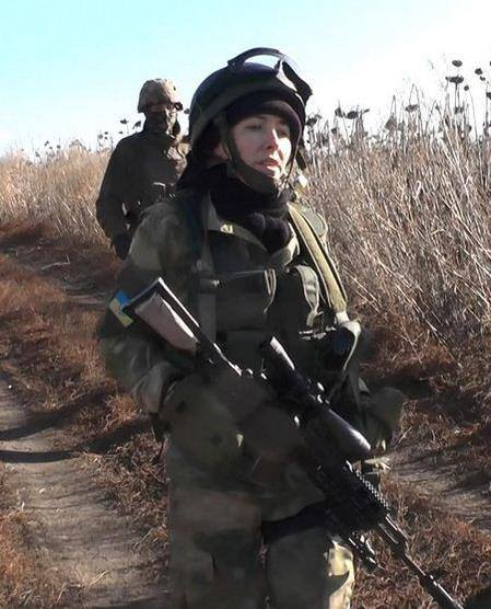 Сводки от ополчения Новоросси 04.12.2014 Сводки от ополчения Новоросси 04.12.2014