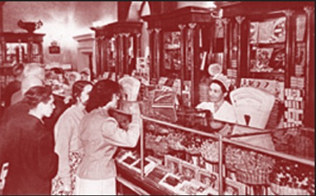 Тайна реформы 1961 года. Подводные камни деноминации Тайна реформы 1961 года. Подводные камни деноминации