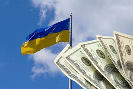 Кредитная игла: долг Украины приблизился к триллиону гривен
