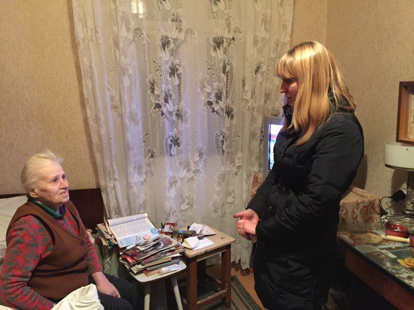 Сводки от ополчения Новоросси 05.12.2014 