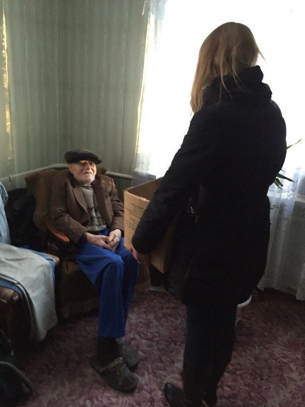 Сводки от ополчения Новоросси 05.12.2014 