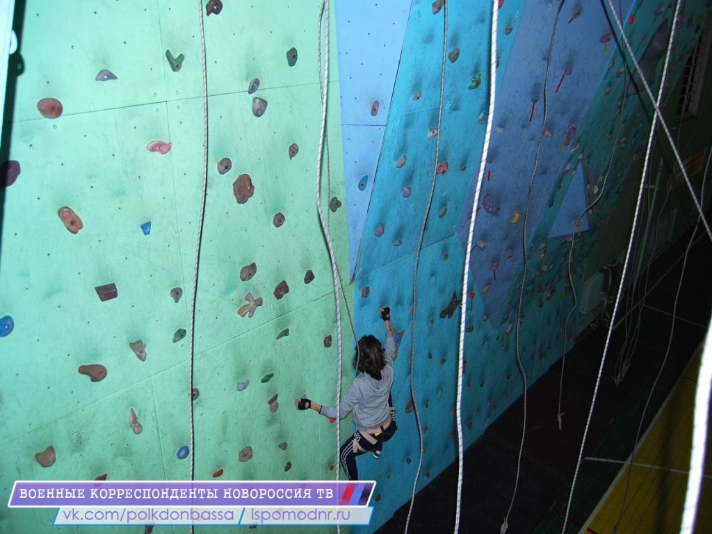 Сводки от ополчения Новоросси 05.12.2014 