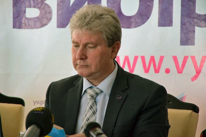 Экс-руководители Крыма предлагают обменять полуостров на Донбасс Экс-руководители Крыма предлагают обменять полуостров на Донбасс