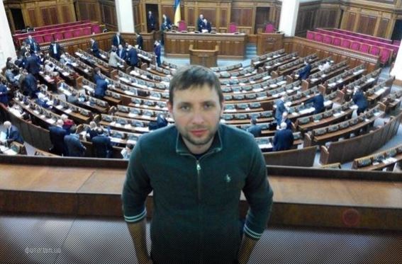 Крик Парасюка Крик Парасюка