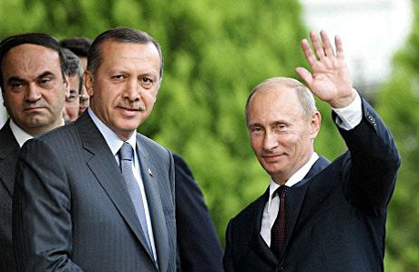 Мы отдали Европу Турции. Ждём мести Мы отдали Европу Турции. Ждём мести