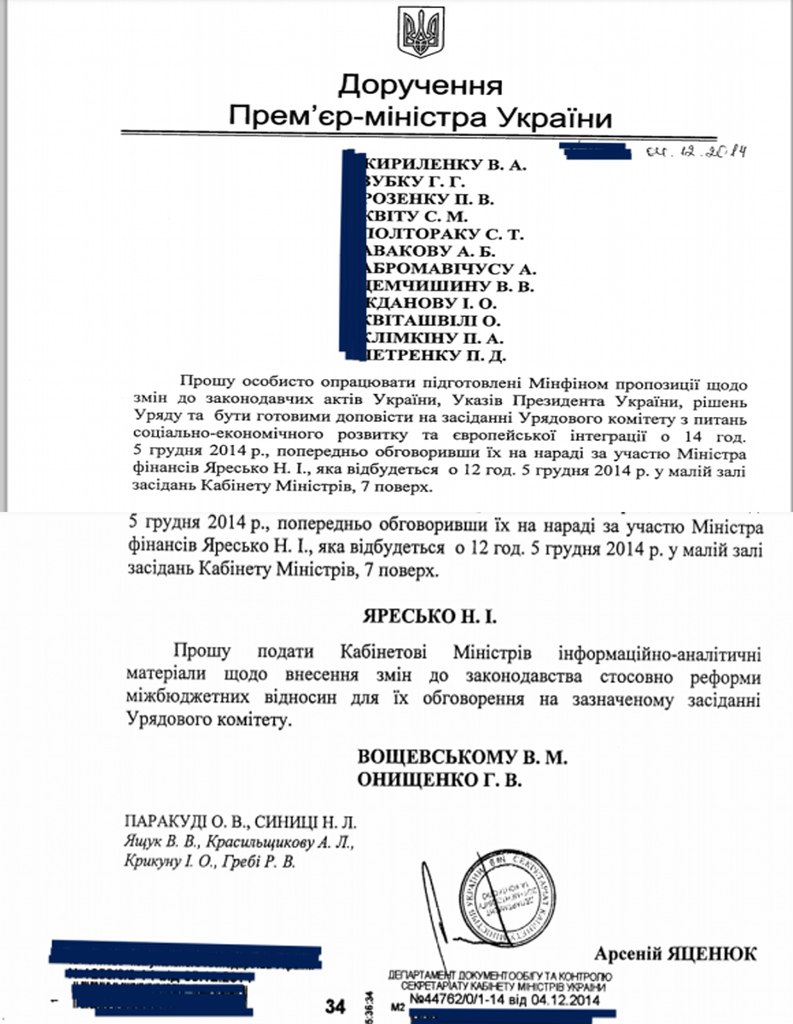 Сводки от ополчения Новоросси 05.12.2014 