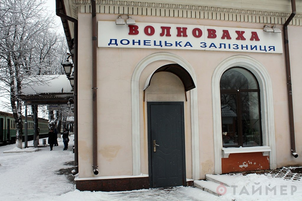 Сводки от ополчения Новоросси 05.12.2014 