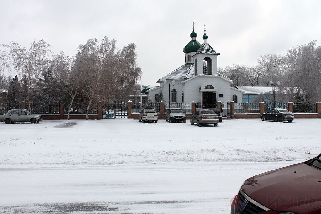 Сводки от ополчения Новоросси 05.12.2014 