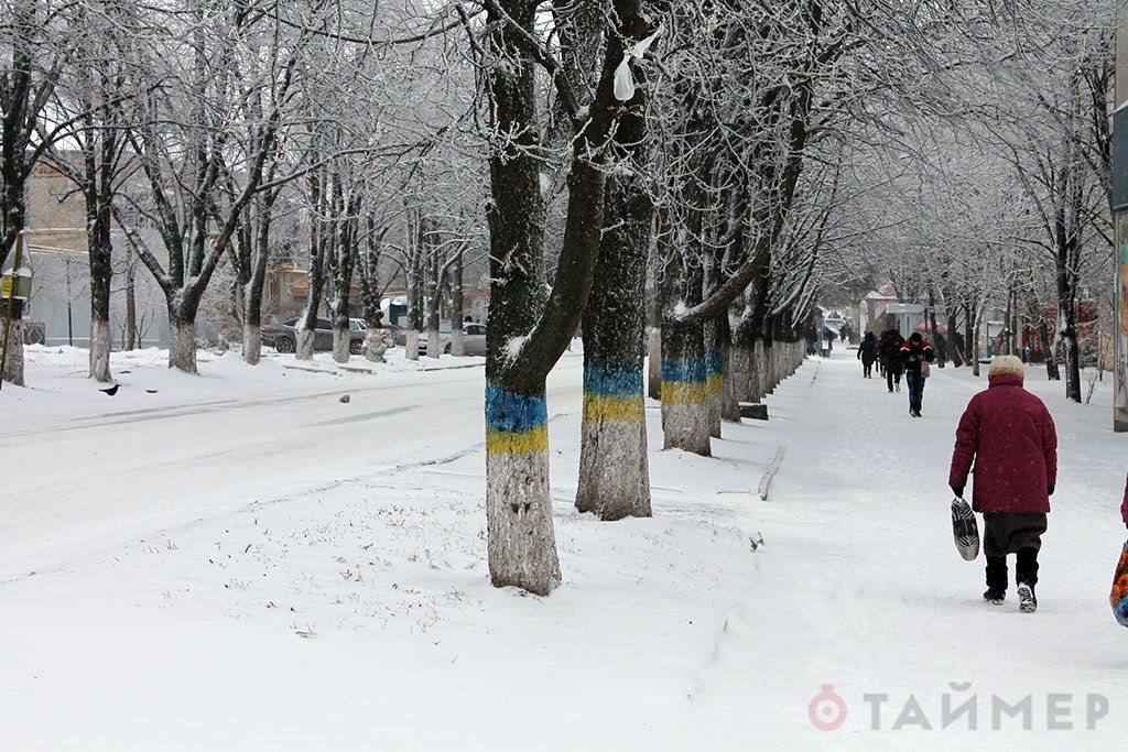 Сводки от ополчения Новоросси 05.12.2014 