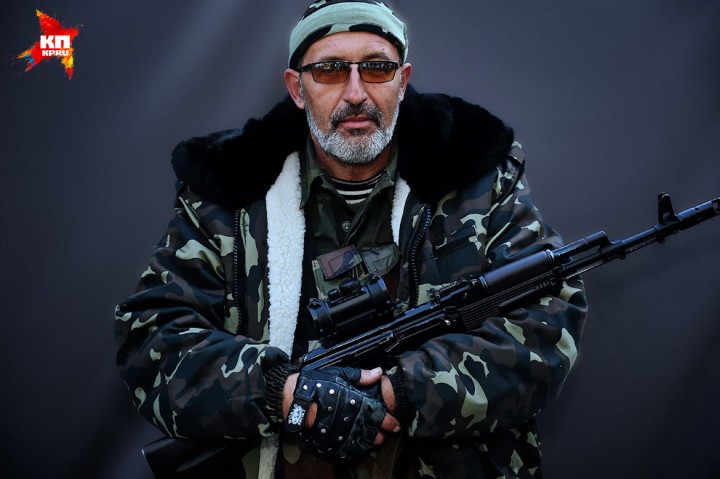 Сводки от ополчения Новоросси 06.12.2014 Сводки от ополчения Новоросси 06.12.2014