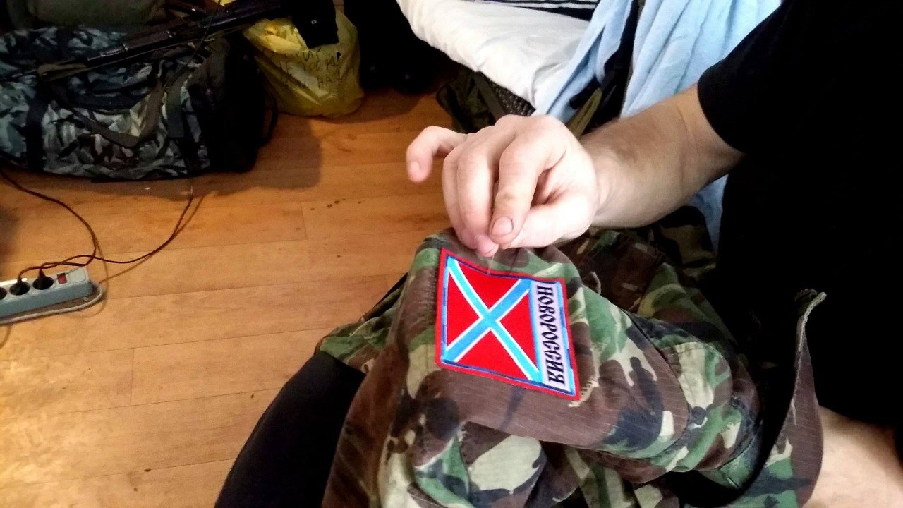 Сводки от ополчения Новоросси 06.12.2014 Сводки от ополчения Новоросси 06.12.2014