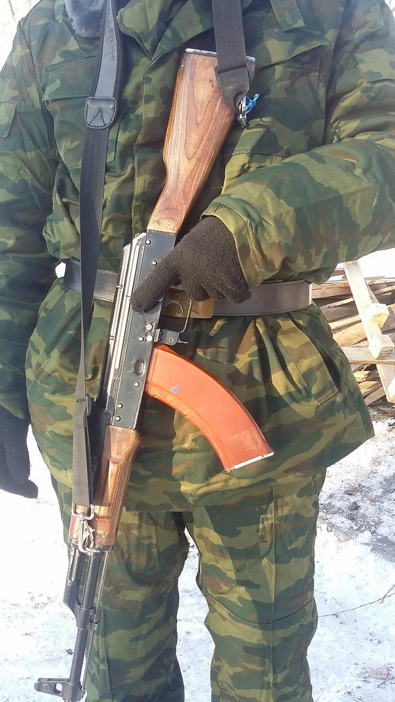 Сводки от ополчения Новоросси 06.12.2014 Сводки от ополчения Новоросси 06.12.2014