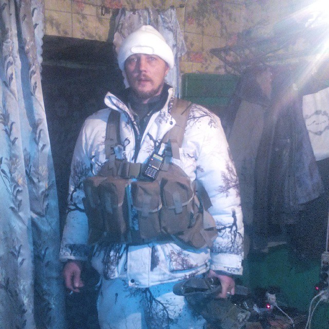 Сводки от ополчения Новоросси 06.12.2014 Сводки от ополчения Новоросси 06.12.2014