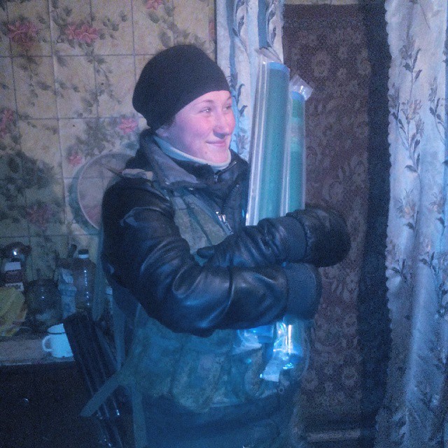 Сводки от ополчения Новоросси 06.12.2014 Сводки от ополчения Новоросси 06.12.2014