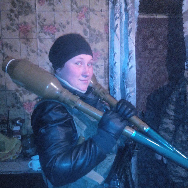 Сводки от ополчения Новоросси 06.12.2014 Сводки от ополчения Новоросси 06.12.2014