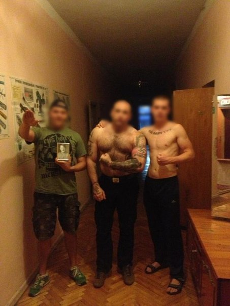 Сводки от ополчения Новоросси 06.12.2014 Сводки от ополчения Новоросси 06.12.2014