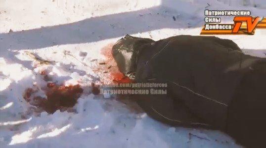 Сводки от ополчения Новоросси 06.12.2014 Сводки от ополчения Новоросси 06.12.2014