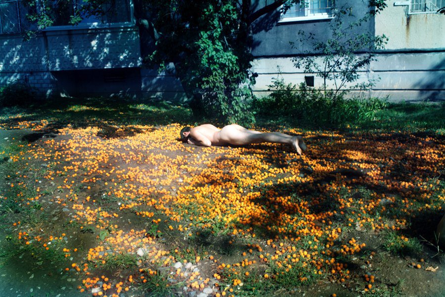 (18+) Кто вы, майданутые? (18+) Кто вы, майданутые?