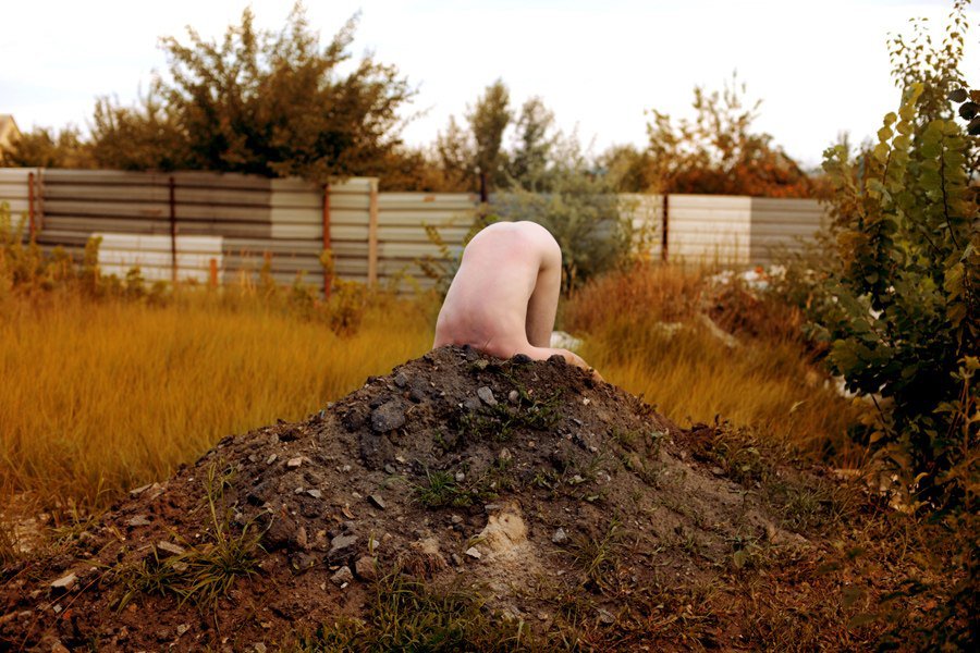 (18+) Кто вы, майданутые? (18+) Кто вы, майданутые?