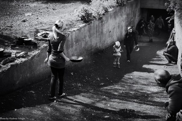 Сводки от ополчения Новоросси 06.12.2014 Сводки от ополчения Новоросси 06.12.2014