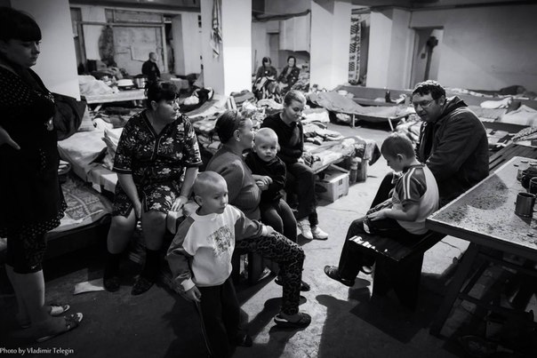 Сводки от ополчения Новоросси 06.12.2014 Сводки от ополчения Новоросси 06.12.2014