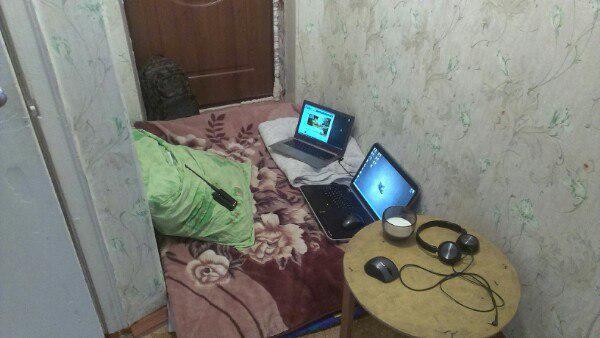 Сводки от ополчения Новоросси 06.12.2014 Сводки от ополчения Новоросси 06.12.2014