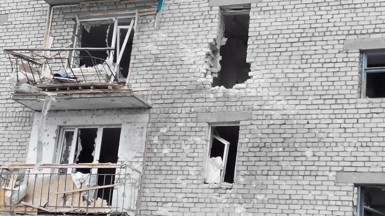 Сводки от ополчения Новоросси 06.12.2014 Сводки от ополчения Новоросси 06.12.2014