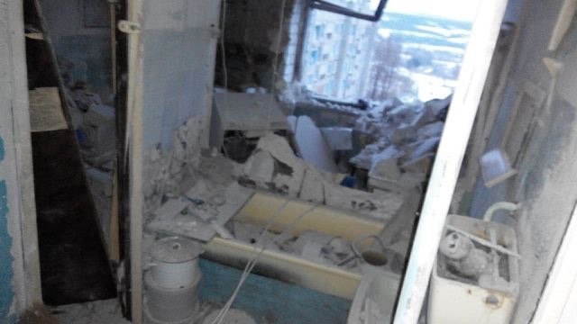 Сводки от ополчения Новоросси 06.12.2014 Сводки от ополчения Новоросси 06.12.2014