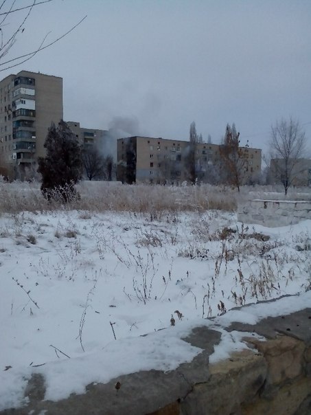 Сводки от ополчения Новоросси 06.12.2014 Сводки от ополчения Новоросси 06.12.2014