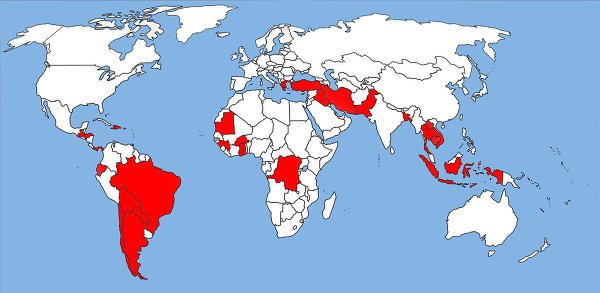 Кто обслужит «золотой миллиард»