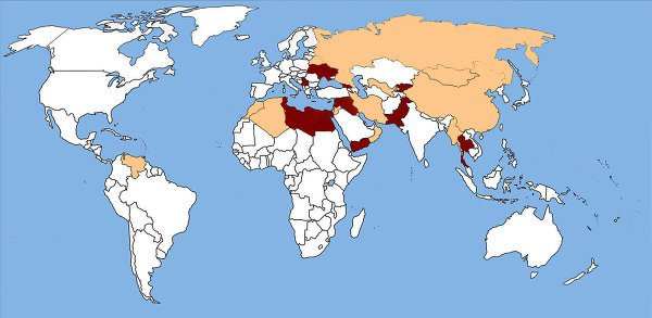 Кто обслужит «золотой миллиард»
