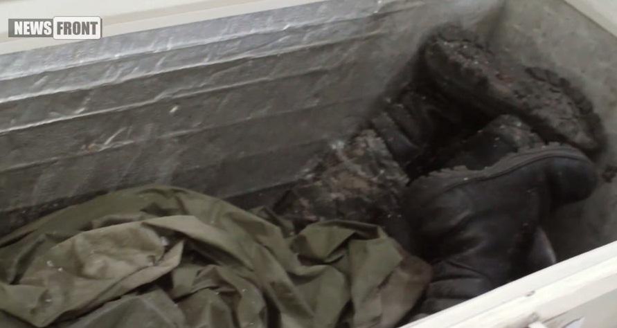 Сводки от ополчения Новоросси 06.12.2014 Сводки от ополчения Новоросси 06.12.2014