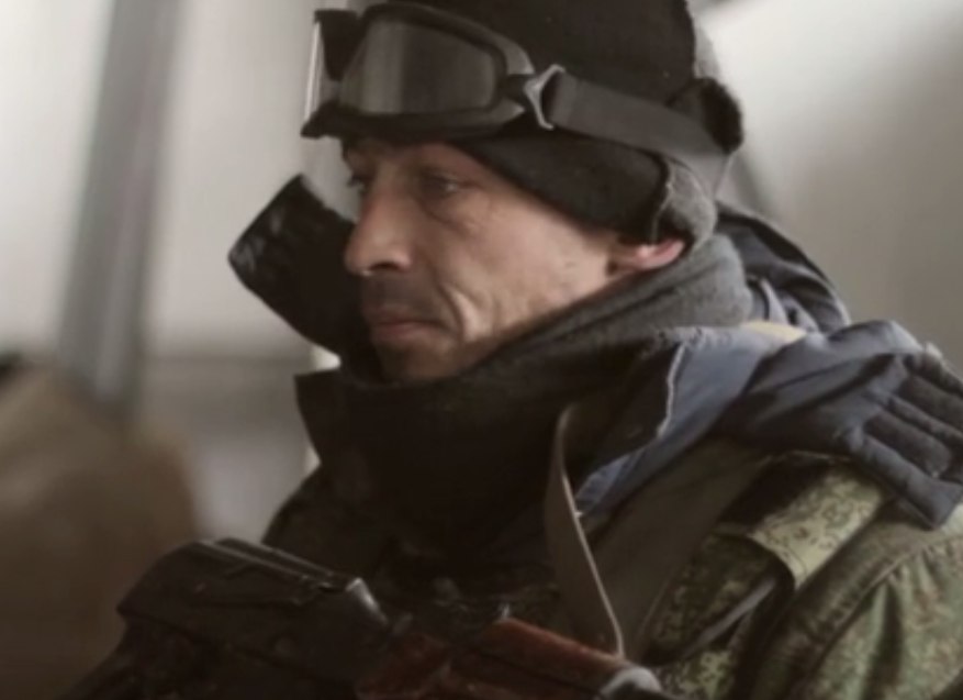 Сводки от ополчения Новоросси 06.12.2014 Сводки от ополчения Новоросси 06.12.2014