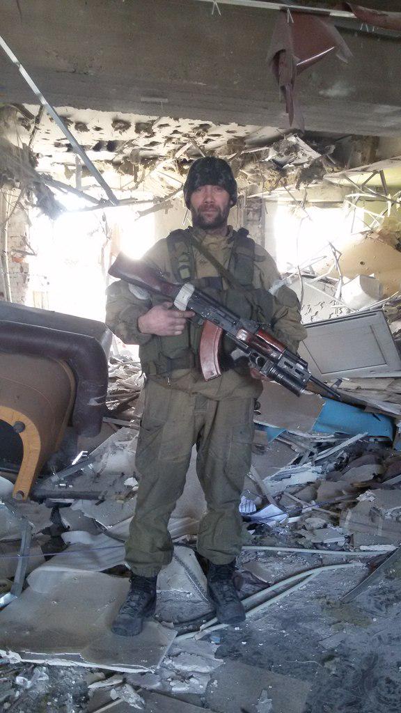 Сводки от ополчения Новоросси 06.12.2014 Сводки от ополчения Новоросси 06.12.2014