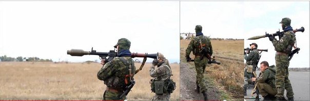 Сводки от ополчения Новоросси 07.12.2014 Сводки от ополчения Новоросси 07.12.2014