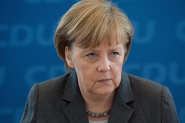 Ангела Меркель: Россия мешает ассоциации Молдавии, Грузии и Украины с ЕС Ангела Меркель: Россия мешает ассоциации Молдавии, Грузии и Украины с ЕС