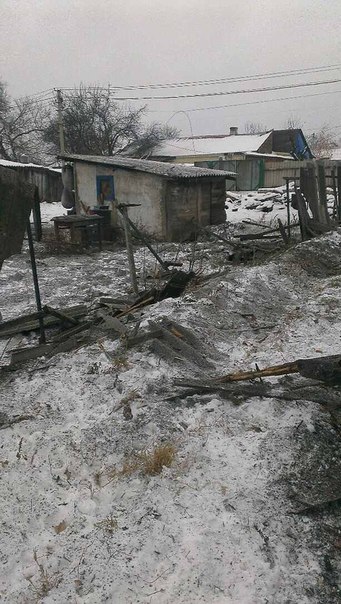 Сводки от ополчения Новоросси 07.12.2014 Сводки от ополчения Новоросси 07.12.2014