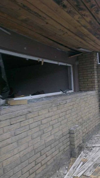 Сводки от ополчения Новоросси 07.12.2014 Сводки от ополчения Новоросси 07.12.2014