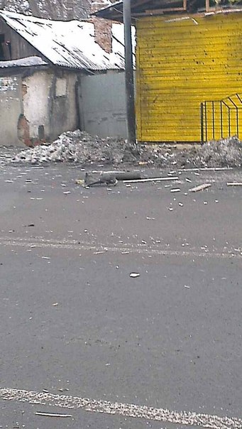 Сводки от ополчения Новоросси 07.12.2014 Сводки от ополчения Новоросси 07.12.2014